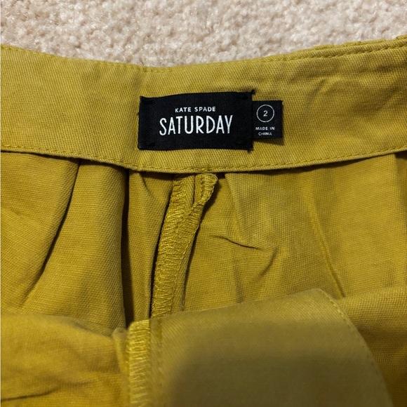 Kate Spade Women's Shorts - Picture 5 of 8
